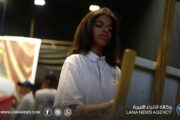 بنغازي تحتضن المهرجان الثقافي الأول للأطفال ذوي الإعاقة