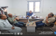 بحث الخُطة الدراسية والاستعدادات التعليمية بمعاهد سرت الفنية