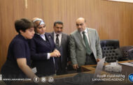 مراقبة تعليم بنغازي تُعلن جاهزية مدارسها لملتقى المواهب الدولي الرقمي