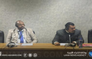 مشاركة ليبية في اجتماعات لجنة النقل والطاقة والصناعة بالبرلمان الإفريقي
