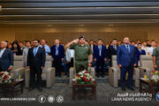نائب القائد العام يُشدّد على دعم المشاريع التنموية لبناء مستقبل أفضل لليبيا