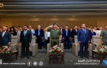 نائب القائد العام يُشدّد على دعم المشاريع التنموية لبناء مستقبل أفضل لليبيا