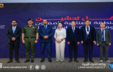 عميد قمينس: المدينة الصناعية بالمقرون نقلة استراتيجية للبلدية