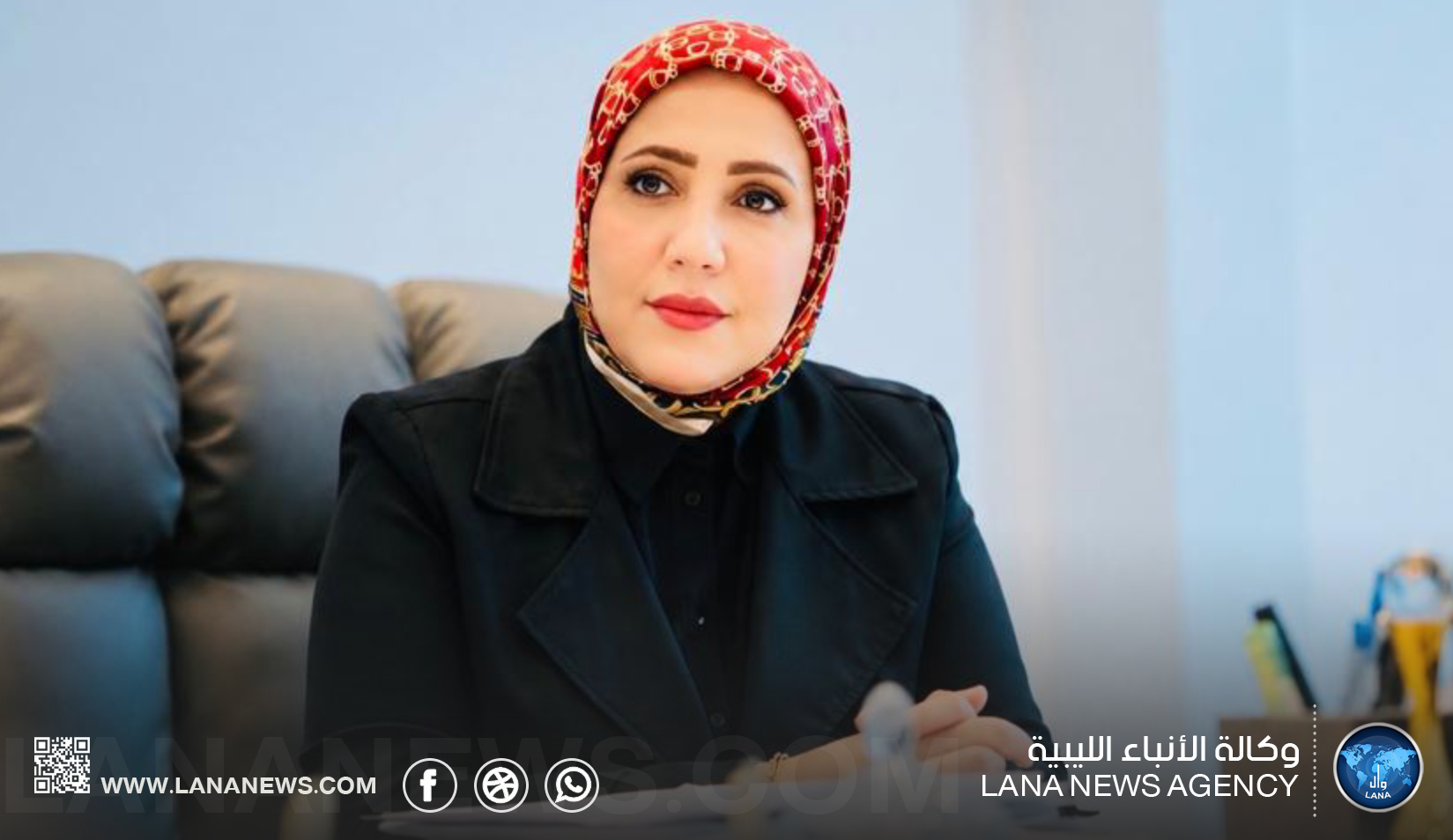 اعتماد دولي مرتقب للمؤسسات الصحية الليبية