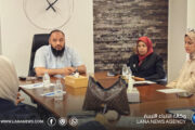 مركز تنمية إبداعات الطفل يطلق حملة لتحصين الأسرة ضد العنف