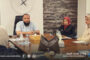 مركز تنمية إبداعات الطفل يطلق حملة لتحصين الأسرة ضد العنف