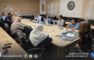جلسة حوارية ببنغازي تُناقش تعزيز التنسيق بين البلديات والوحدات الإدارية المحلية