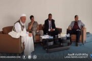 ندوة في سبها تبحث دور الأمن والتنمية في مستقبل فزان