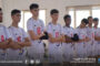 منتخب ليبيا للكرة الطائرة تحت 18 عامًا يواجه نيجيريا في ربع نهائي بطولة أفريقيا
