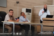 انطلاق ندوة حول الزراعة المستدامة بإجدابيا