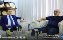 وزيرا الخارجية والحكم المحلي يُؤكدان أهمية تكامل الأدوار