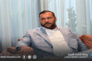 المنطقة الحرة سرت تُنجز 90% من أرصفة الميناء وتقترب من التشغيل