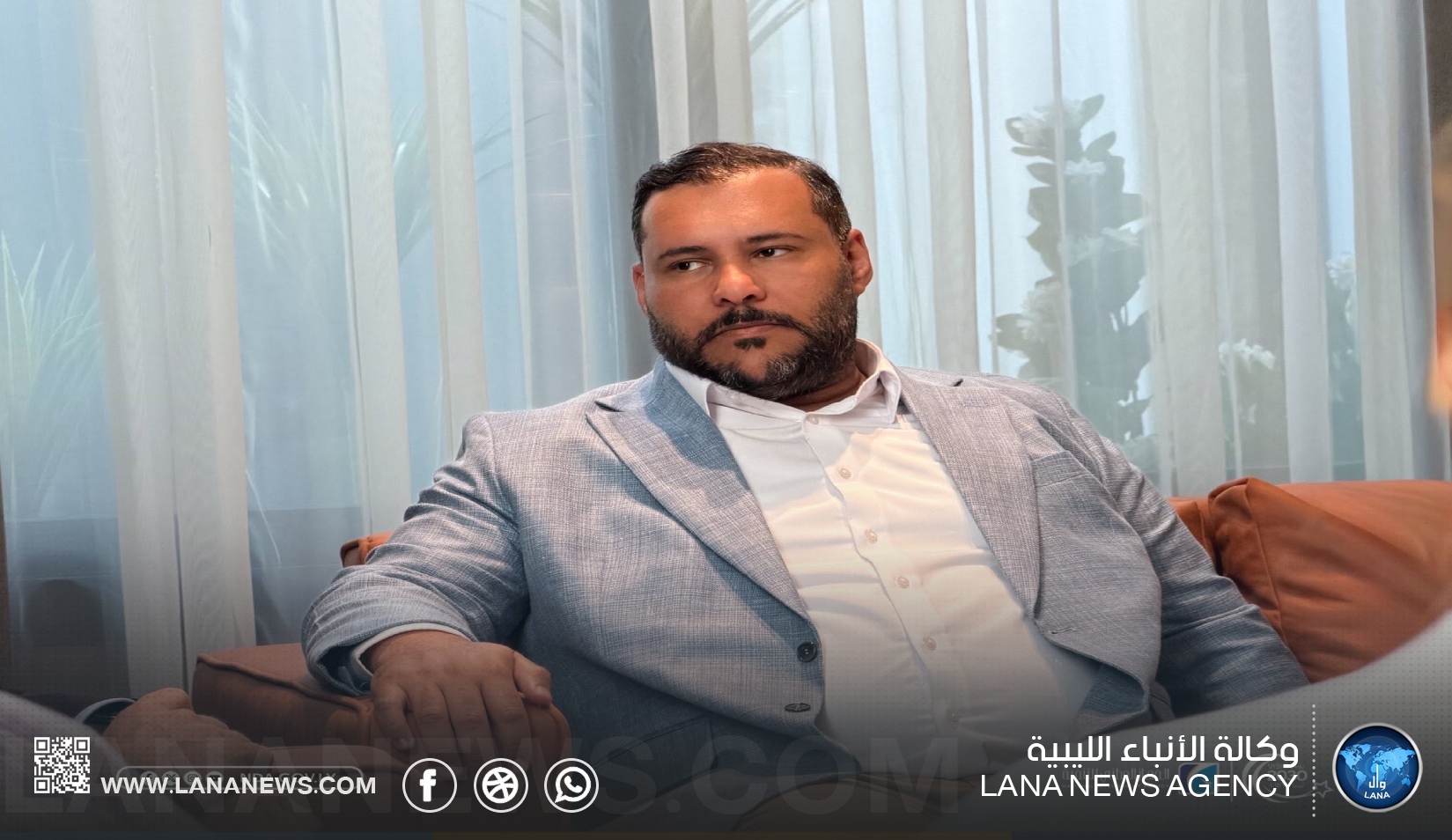 المنطقة الحرة سرت تُنجز 90% من أرصفة الميناء وتقترب من التشغيل