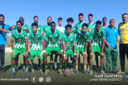 نادي الزهراء بالكفرة يتأهل رسميًا إلى دوري الدرجة الأولى لكرة القدم