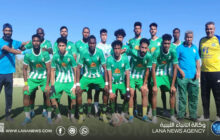 نادي الزهراء بالكفرة يتأهل رسميًا إلى دوري الدرجة الأولى لكرة القدم