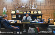 أبو زريبة يُشدّد على تحسين خدمات مصلحة الأحوال المدنية