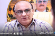 عميد بلدية سرت يبحث مع مدير الخدمات الصحية ملفات تطوير القطاع الصحي
