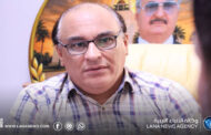 عميد بلدية سرت يبحث مع مدير الخدمات الصحية ملفات تطوير القطاع الصحي