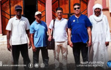وزارة الرياضة تعتمد فتح عضويات أندية الجنوب