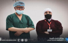 نجاح تدخل جراحي دقيق لاستئصال ورم ضخم بالثدي في سرت