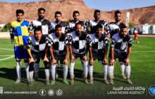 الشرارة يعود إلى الدوري الممتاز