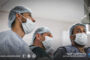 فريق طبي من طرابلس يجري أربع عمليات منظار للقناة الصفراوية في سرت