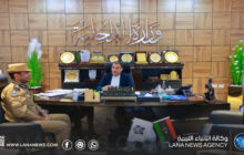 وزير الداخلية يُشدّد على رفع مستوى التنسيق الأمني في الجنوب الشرقي