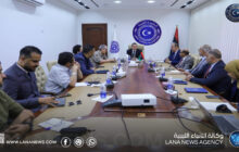 وزارة الخارجية تبحث ترتيبات المنتدى الوطني للمغتربين الليبيين بالخارج