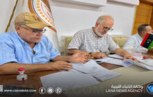 بلدية سبها تُطلق مشروعات جديدة لتحسين شبكة الطرق بالمدينة