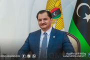 نائب القائد العام يُشيد بتأهلِ المنتخب المغربي إلى ربع النهائي