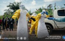 تصاعد تفشي الإيبولا يهدد الصحة في الكونغو الديمقراطية