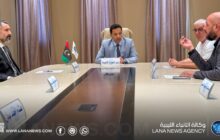 الجمعية العمومية لتحلية المياه تناقش خطط التطوير ورفع الكفاءة التشغيلية