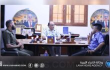 حملات تفتيش مرتقبة في سرت تستهدف الأنشطة الاقتصادية