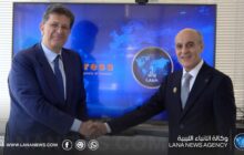 وكالة الأنباء الليبية ووكالة «إيتال برس» الإيطالية توقعان اتفاقية تعاون إعلامي لتعزيز الشراكة المهنية وتبادل الأخبار