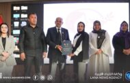 اختتام مشروع نساء من أجل السلام بجمعية الدرصاف للتوعية والتنمية
