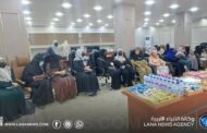 اختتام دورة لأمهات أطفال التوحد بفزان