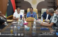 إطلاق برامج تخصصية لتطوير العاملين بالقطاع الطبي بالجنوب