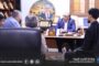 بحث تنظيم المخططات السكنية مع مصلحة التخطيط العمراني بسرت
