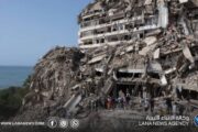 نداء أممي عاجل لدعم إغاثة متضرري زلزال فنزويلا