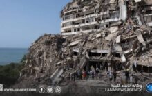 نداء أممي عاجل لدعم إغاثة متضرري زلزال فنزويلا