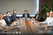 بنغازي تجمع الشركات الليبية والتركية لتعزيز فرص الاستثمار