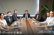 بنغازي تجمع الشركات الليبية والتركية لتعزيز فرص الاستثمار