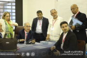 للمرة الثانية بنغازي الطبي يستضيف امتحان زمالة الجراحة العامة