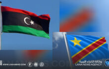 الجمعية الوطنية الكونغولية تهنئ المستشار عقيلة صالح برئاسة المجلس البرلماني الآسيوي الإفريقي