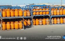 البريقة تعزز التحول الرقمي في توزيع أسطوانات الغاز