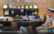 وزير الداخلية يتابع الأوضاع الأمنية واحتياجات مديرية أوباري