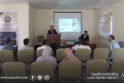 حوارية بجامعة بنغازي توصي بإصلاح آليات التعاقد الأكاديمي