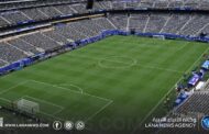 فيفا يطرح للبيع عشب نهائي مونديال 2026 كمقتنيات تذكارية