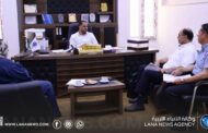 اللجنة العليا للكليات الطبية تسلّم مسودتها الختامية للوزارة
