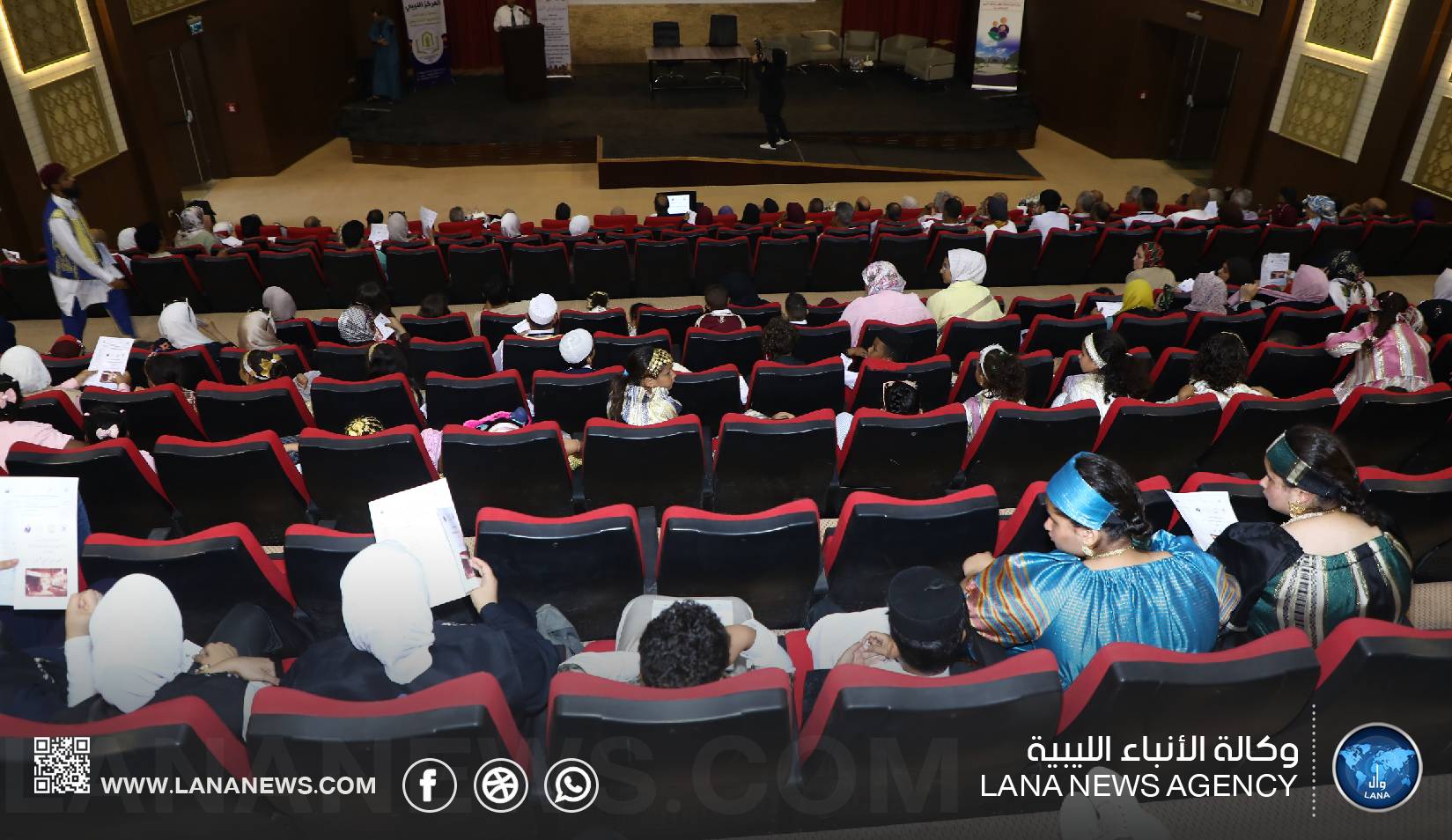 انطلاق المعرض التراثي الأول في بنغازي